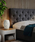 Modern Table Lamp With Metal Hollow Design For Bedroom Living Room Office Bar Or Restaurant E26 60W Night Light Bulb Not Included Cozy Warm Glow Minimalist Decor Durable Desk Lamp beside bed