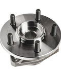 Front Wheel Bearing Hubs Kit For Jeep Cherokee Grand Cherokee Wrangler TJ Wagoneer And Comanche - Two Front Hub Assemblies With Bearings