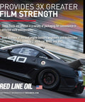 Engine Assembly Lube 4 Ounce Jar For Break In And Startup Delivers 3x Film Strength Versus Conventional Black Moly Greases