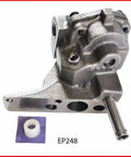 Engine Rebuild Overhaul Kit For 1994 1995 1996 1997 2.2L 2200 OHV L4 LN2 S10 Sonoma Pickup with metal engine part EP248