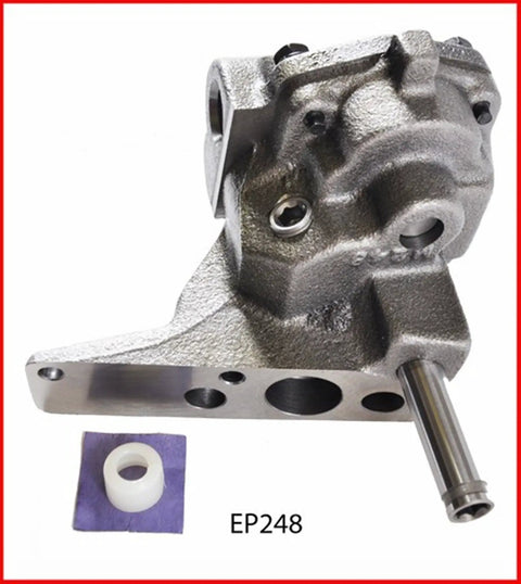 Engine Rebuild Overhaul Kit For 1994 1995 1996 1997 2.2L 2200 OHV L4 LN2 S10 Sonoma Pickup with metal engine part EP248