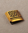 Top Notch Brass Habaki Collar Clip For Katana And Japanese Swords Keeps Tsuba Locked In Place And Your Blade Snug In The Saya Diy Gear