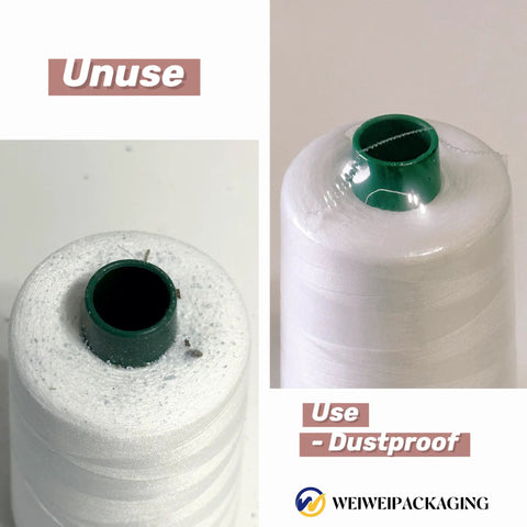 Odorless PVC Heat Shrink Wrap Bags 8x12 Inches, 100 Gauge, 100 Pack For Fast Packaging, Clear Durable Shrink Film That Shrinks Smoothly At Low Temp, Great For Jewelry, Crafts, And Small Gifts on roll