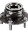 Wheel Hub And Bearing Assembly Front Axle Compatible With 2008 2013 Nissan Rogue 2014 2015 Rogue Select And 2007 2012 Sentra
