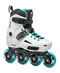 Women's Urban Inline Skates For City Cruisin And Commutin, Versatile Pick For Urban Fitness And Recreation, Memory Buckle Closure