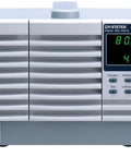 Programmable DC Power Supply 0-30V 0-36A 360W, Multi-Range Switching Lab Power Unit With LCD Readout, Stackable In Series Or Parallel For More Voltage Or Current, Perfect For Electronics Testing. Front view of benchtop DC power supply with LCD and control knobs