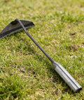 Manual Garden Sickle Weeding Tool Built For Tough Weeds And Grass Cut A Real Workhorse For Harvesting Transplanting And General Yard Work