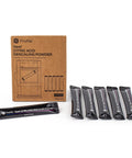 GE Profile Opal citric acid descaling powder kit, six sachets (6-pack) for Nugget ice makers.