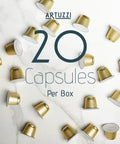 120 Count Nespresso Compatible Coffee Pods Go To Variety Pack For Original Machines Ristretto Espresso And Lungo Capsules Aluminum And Recyclable Packaging Today scattered on surface
