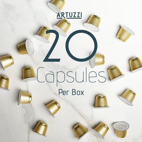 120 Count Nespresso Compatible Coffee Pods Go To Variety Pack For Original Machines Ristretto Espresso And Lungo Capsules Aluminum And Recyclable Packaging Today scattered on surface