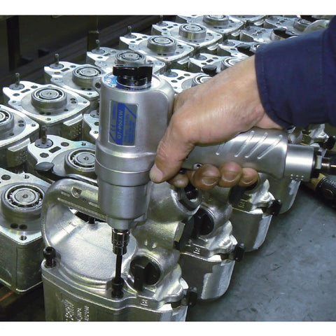 Heavy Duty Air Impact Wrench Featuring A Badass Double Hammer System That Tears Through Rusty Nuts Without Breaking A Sweat Generates Up To One Hundred Sixteen Newton Meters Of Serious Ripping Torque At Seven Thousand Five Hundred Rpm For Daily Shop Grind