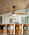 Sloped Ceiling Fan Adapter For Angled Ceilings Up To 45 Degrees Heavy Duty Mounting Bracket With Easy DIY Install Sand Nickel Finish