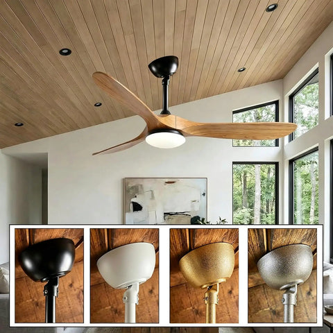 Sloped Ceiling Fan Adapter For Angled Ceilings Up To 45 Degrees Heavy Duty Mounting Bracket With Easy DIY Install Sand Nickel Finish