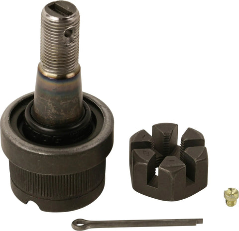 Front Lower Suspension Ball Joint For Jeep Wrangler And Grand Cherokee - Direct Replacement Part Fits 1999-2004 Grand Cherokee, 2007-2017 Wrangler, And 2018 Wrangler JK - Heavy-Duty For Off-Road, Easy Install.