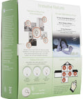Innovative features of Wireless Smoke Detector With 10 Year Battery Voice Alerts Photoelectric Sensor Wire Free Smoke Alarm