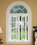 Heavy Duty Window Locking Handle Replacement White Smooth Glide Operation Secure Single Or Multi Point Sash Lock Upgrade Installed In A Snap Tough As Nails Home Security Hardware That Holds Firm for casement window.