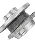 Front Wheel Bearing Hub Direct Replacement For Audi TT Quattro 08-12, A3 Quattro 06-13, Q3 Quattro 15-18, VW side view