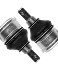 Honda Pioneer Front Lower Ball Joint Kit For 700-4 SXS700M4 2014 To 2023 Direct Bolt On Replacement Pair For Front Suspension, two metal ball joints