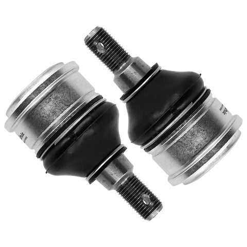 Honda Pioneer Front Lower Ball Joint Kit For 700-4 SXS700M4 2014 To 2023 Direct Bolt On Replacement Pair For Front Suspension, two metal ball joints