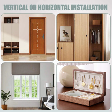 4 Inch Quick Release Hinges Set With Detachable Spring Mechanism Pro Grade Stainless Steel 304 Includes 4 Hinges And 26 Screws 6 Holes