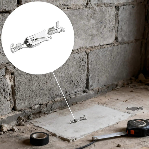 Get This Awesome 50 Pc Electrical Terminals Kit With Male Female Spade Connectors Made Of Durable Tin Plated Brass For Quick Car Fixes And Home Wiring That Lasts All Day Long Without Any Fading Or Breaking Down, silver terminal close-up