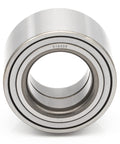 Front view of Rear Wheel Hub And Bearing Assembly 516008 Fits Ford Explorer 2002 2010, Explorer Sport Trac, Lincoln Aviator, Mercury Mountaineer