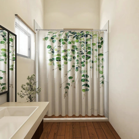 Classic Adjustable Shower Rod With Polished Chrome Finish Expands From 36 To 63 Inches No Drilling Required Easy Mount With Included Hardware Sturdy Metal Construction For Long Lasting Durability