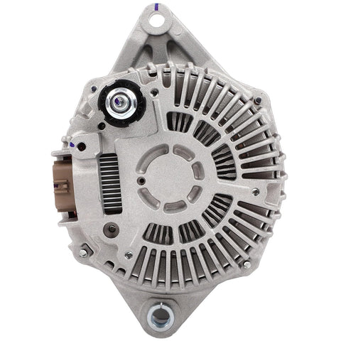 Dope Replacement Alternator For Mitsubishi Lancer 2.0L 2008 2015 Fits DE ES Sportback Evolution 2.0L 1800A155 OE Grade Auto Electrical Part Ready To Roll