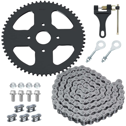 coleman ct 200 mini bike accessories JMCHstore Rear Cargo Rack Assembly Kit for CT200U CT200UEX BT200X, Axis M200 196cc Off-Road : Automotive Your #1 Source for Coleman CT200U Mini Bike Parts Mini Bike Coleman Ct200u Ex