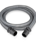 6 Foot Universal CPAP Hose Replacement Tubing For ResMed AirSense 10 11 And Philips Respironics Machines Seamless Fit And Durable 1 Pack