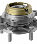 Front Wheel Bearing Hub Assembly 513296 Fits 2007 Through 2019 Nissan Altima Maxima Murano Pathfinder Infiniti JX35 QX60