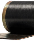 XL Fat Bike Tire Liner For 26 To 29 Inch Tires Tan 3XL Puncture Protection From Nails Thorns And Debris, 2-ply rubber roll.