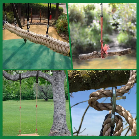 Beefy Half Inch Nylon Braided Rope 150 Feet Heavy Duty Polyester Cord For Outdoor Tree Work All Weather Utility Line