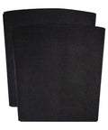 Coconut Carbon Pre Filter For Bali Series Air Purifiers LP PF1500 Compatible 2 Pack Reduces VOCs And Odor Busting