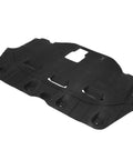 Hyundai Sonata Engine Splash Shield Front Lower Cover 2015 2016 2017 Flocking Process Heat Resistant Durable Replacement