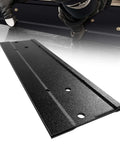Heavy Duty Metal Folding Tool For Duct Bending A 12 Inch Sheet Metal Bender Hand Tool For HVAC Ductwork And Duct Boots