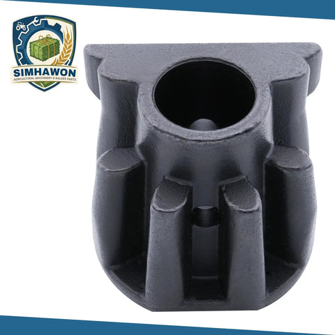 Knotter Bill Hook Pinion Gear Replacement For New Holland And Case IH Square Balers 570 575 580 565 326 320