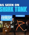 Crazy Fun Rope Launcher Toy For Kids And Adults, Fly A String Loop Across The Sky For Endless Tricks And Laughs, As Seen On Shark Tank