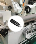 Heavy Duty Pro Grade Revolving Handwheel Machine Handle Set For Milling Lathe And Grinding Equipment Non Slip Bakelite Grip