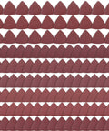Triangular Sandpaper Set for Oscillating Multi Tool, 120 Piece Triangle Sanding Sheets with Hook and Loop Backing, assorted grits no holes