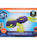 Rad Glow In The Dark Gecko Wall Climber Robot Toy With Rechargeable Remote Control For Kids Ages 4 And Up