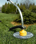 10 Inch 80T Carbide Tip Brush Cutter Blade With Adapter Kit For Stihl Husqvarna Ryobi Weed Eater Fits Most 1 Inch Arbor