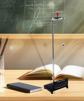 Pendulum Physics Experiment Kit For Classrooms Durable Multi Use Hands On Teaching Instrument with metal and plastic parts