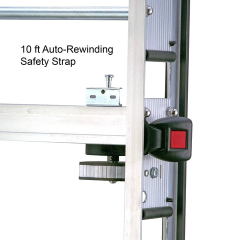 Heavy Duty Motorized Stair Climbing Hand Truck Electric Pallet Dolly Turns Loading Up To 1200 Pounds Into A Total Breeze With Rugged Grip Handles And Scratch Proof Padding For Zero Hassle Moves