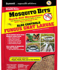 Kick Those Pesky Mosquitoes To The Curb With Premium Biological Bits For Yards And Garden Ponds Fast Acting Larvae Killer Delivers Epa Approved Bug Defense That Keeps Your Summer Chill Intact Inside A Practical Thirty Ounce Sealed Jar.
