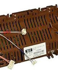 Washer Motor Controller 120V OEM Part 420094USP Fits Various Models Replacement for Laundry Machines, brown module