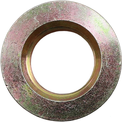 Axle Nut 1030540 OEM Grade Wheel Hub Fastener For Proper OE Fit And Solid Function Application Specific Hardware