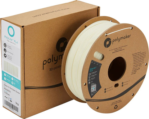 Glow In The Dark PLA 3D Printing Filament With Fire Neon Green Hues For Festival Nights And Backyard Hangouts Features A Dope Charge Formula That Absorbs Sunlight Then Totally Lights Up Your Late Night Creations After Dark