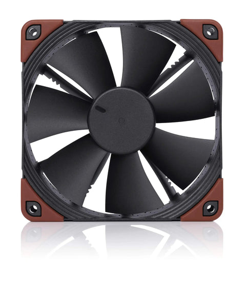 Top Shelf Heavy Duty 120Mm Industrial Cooling Fan Brings The Heat With A Blazing 3000Rpm Spin And Full IP67 Protective Shell For Tough Server Rack Ventilation Workloads