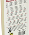Back cover of Understanding and Dealing With Manipulative People In Sheep's Clothing 2nd Edition by Dr George Simon Phd.